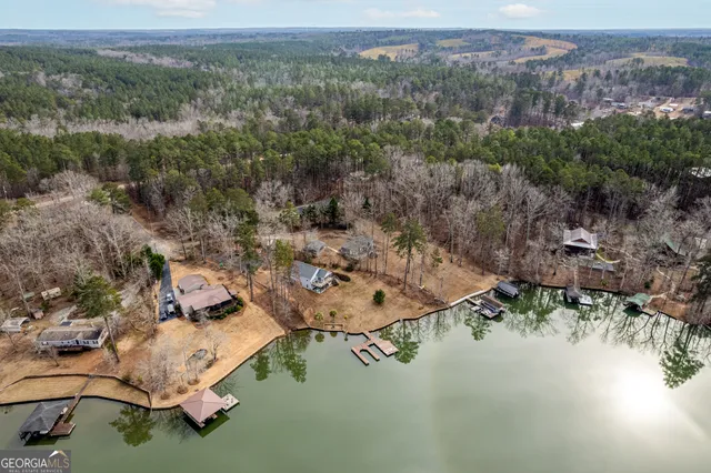 $625,000 | 56 Sunglow Court, Sparta, GA 31087