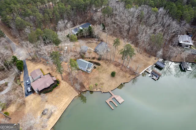 $625,000 | 56 Sunglow Court, Sparta, GA 31087