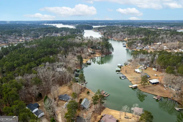 $625,000 | 56 Sunglow Court, Sparta, GA 31087