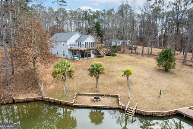 $625,000 | 56 Sunglow Court, Sparta, GA 31087