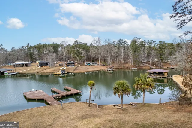 $625,000 | 56 Sunglow Court, Sparta, GA 31087