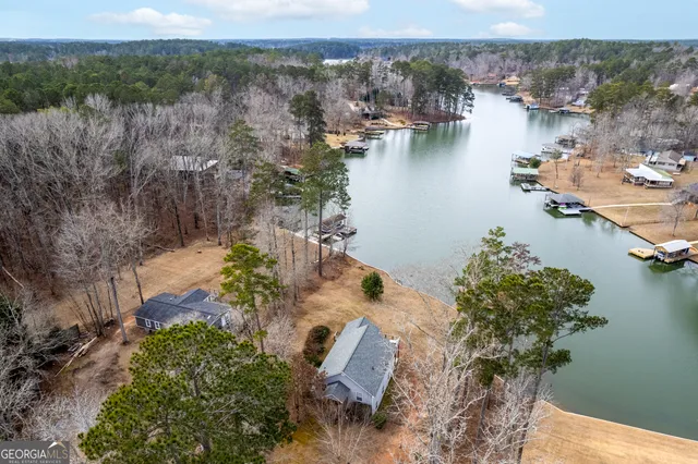 $625,000 | 56 Sunglow Court, Sparta, GA 31087