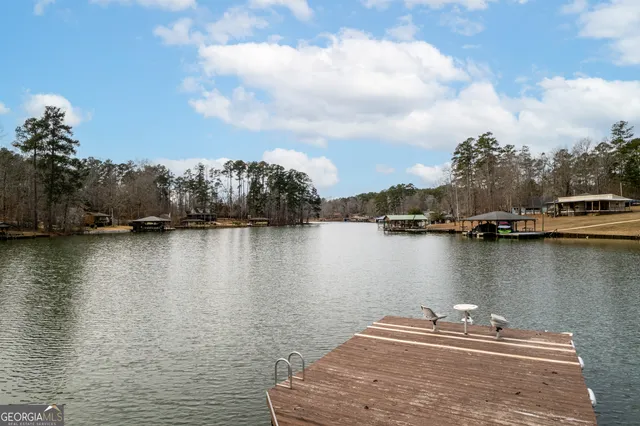 $625,000 | 56 Sunglow Court, Sparta, GA 31087