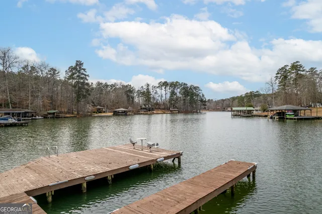 $625,000 | 56 Sunglow Court, Sparta, GA 31087