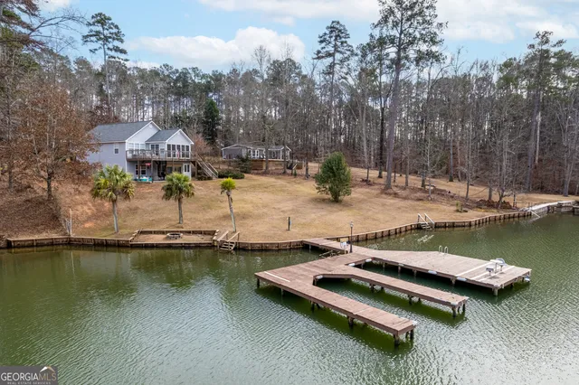 $625,000 | 56 Sunglow Court, Sparta, GA 31087