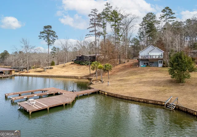 $625,000 | 56 Sunglow Court, Sparta, GA 31087