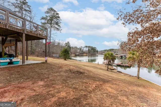 $625,000 | 56 Sunglow Court, Sparta, GA 31087