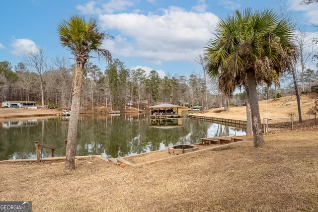 $625,000 | 56 Sunglow Court, Sparta, GA 31087