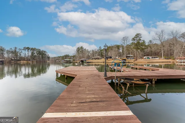 $625,000 | 56 Sunglow Court, Sparta, GA 31087