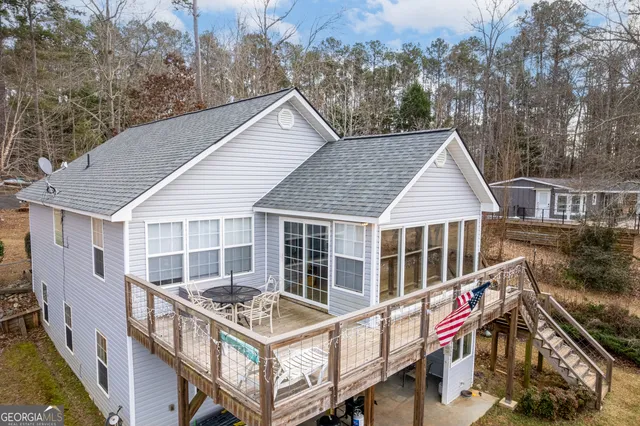 $625,000 | 56 Sunglow Court, Sparta, GA 31087