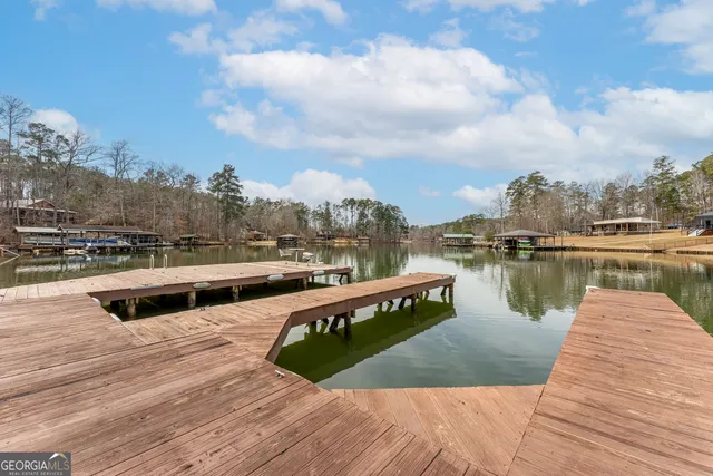 $625,000 | 56 Sunglow Court, Sparta, GA 31087