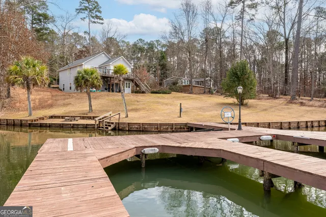 $625,000 | 56 Sunglow Court, Sparta, GA 31087