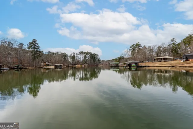 $625,000 | 56 Sunglow Court, Sparta, GA 31087