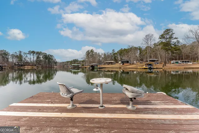$625,000 | 56 Sunglow Court, Sparta, GA 31087
