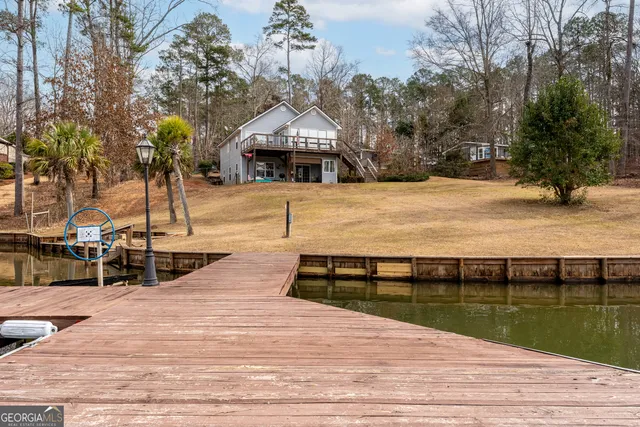 $625,000 | 56 Sunglow Court, Sparta, GA 31087