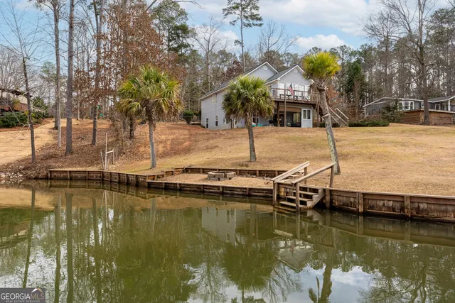 $625,000 | 56 Sunglow Court, Sparta, GA 31087