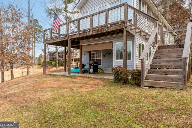 $625,000 | 56 Sunglow Court, Sparta, GA 31087