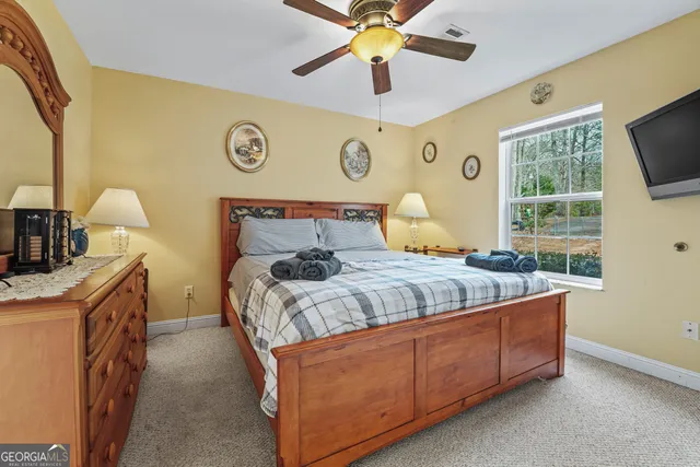 $625,000 | 56 Sunglow Court, Sparta, GA 31087