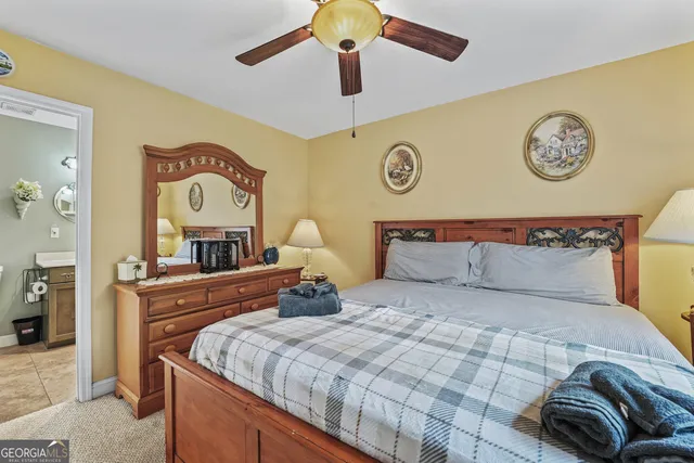 $625,000 | 56 Sunglow Court, Sparta, GA 31087