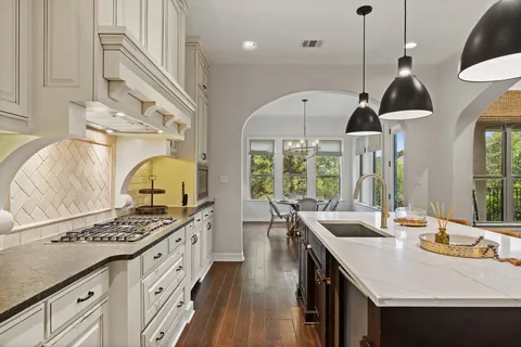 $998,000 | 17401 Wildrye Drive, Austin, TX 78738