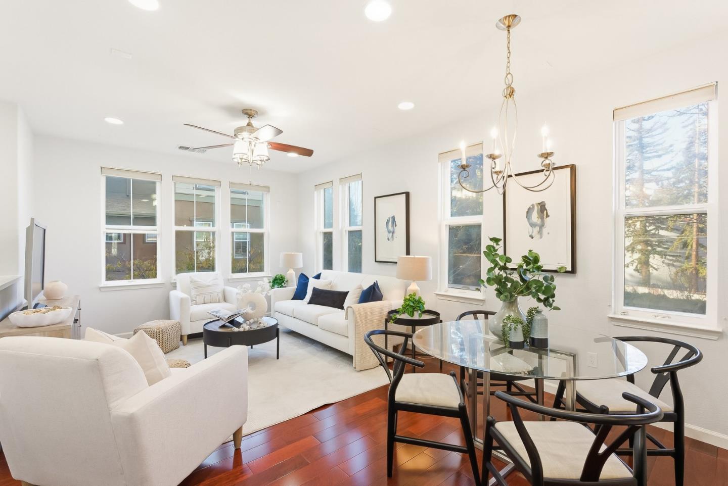 203 Peppermint Tree Terrace, Unit 8 Sunnyvale, CA 94086 - Photo 11 of 52