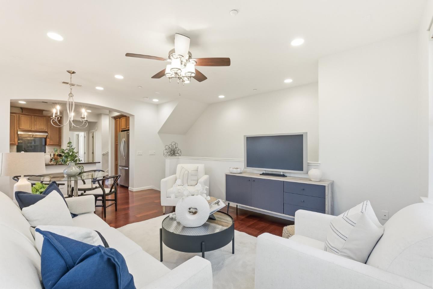 203 Peppermint Tree Terrace, Unit 8 Sunnyvale, CA 94086 - Photo 12 of 52