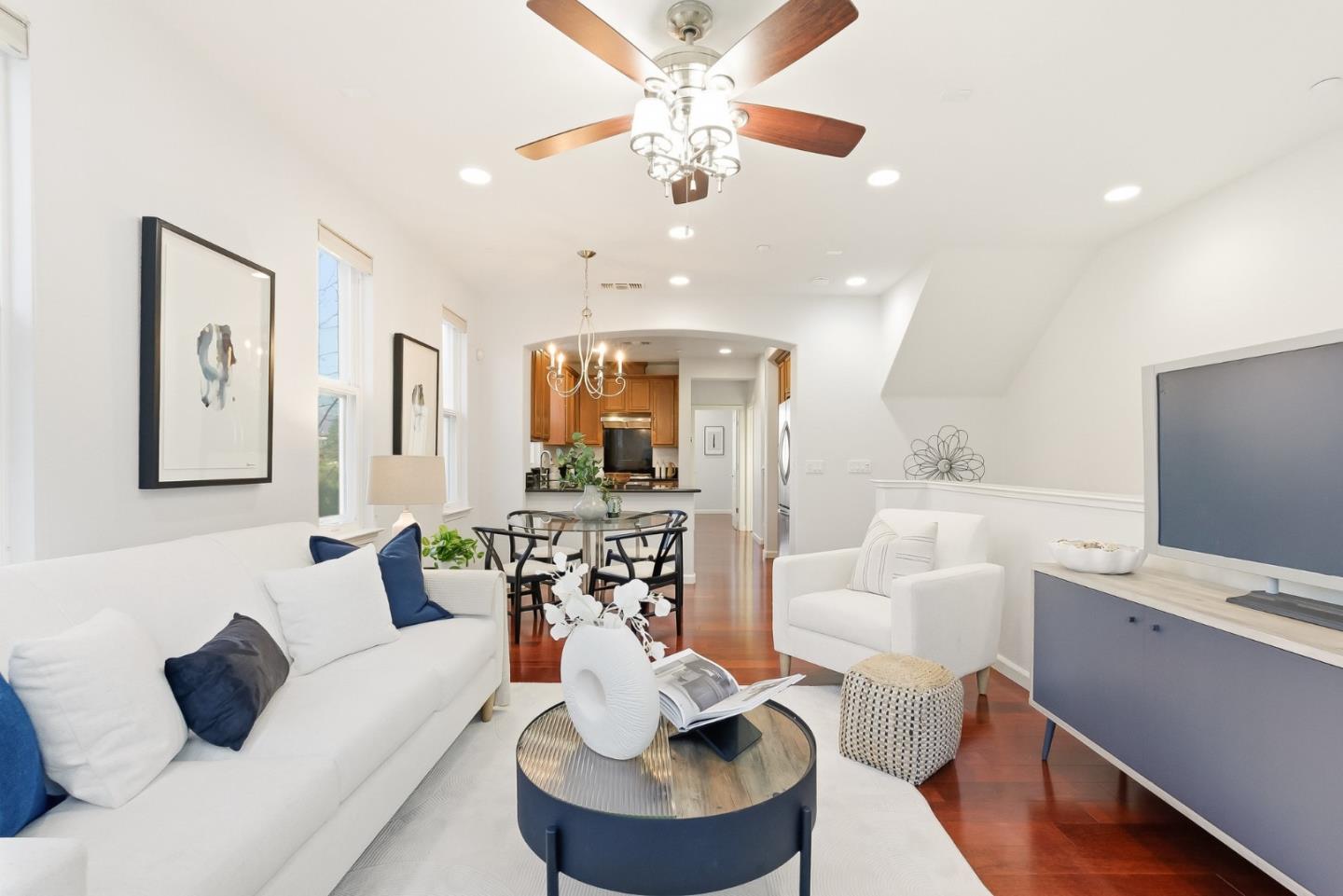 203 Peppermint Tree Terrace, Unit 8 Sunnyvale, CA 94086 - Photo 13 of 52