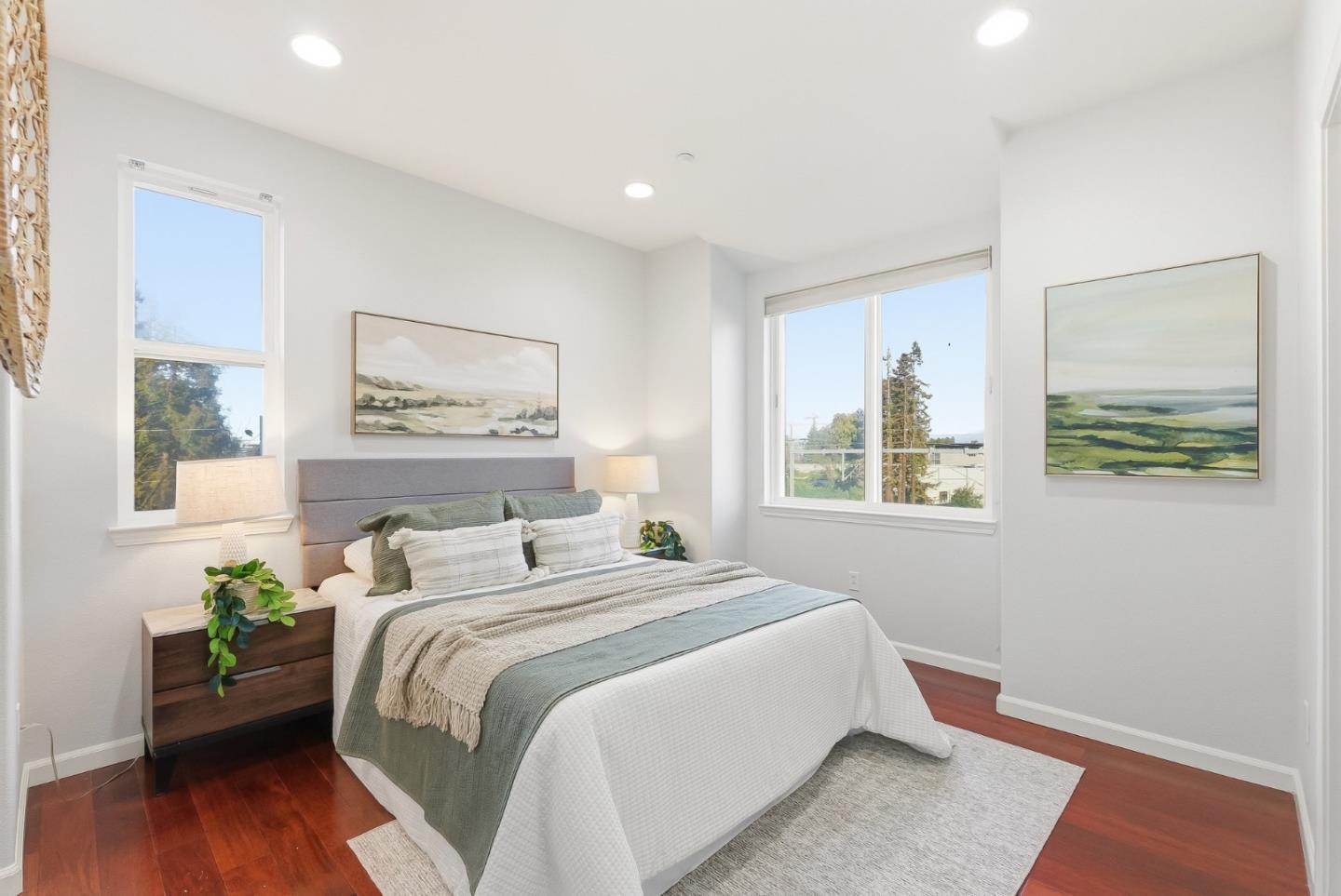 203 Peppermint Tree Terrace, Unit 8 Sunnyvale, CA 94086 - Photo 17 of 52