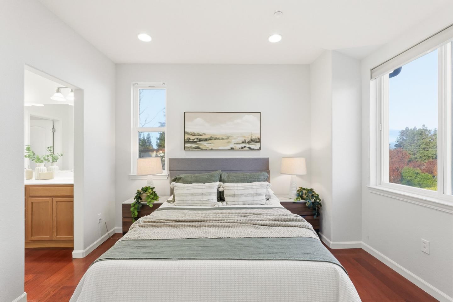 203 Peppermint Tree Terrace, Unit 8 Sunnyvale, CA 94086 - Photo 18 of 52