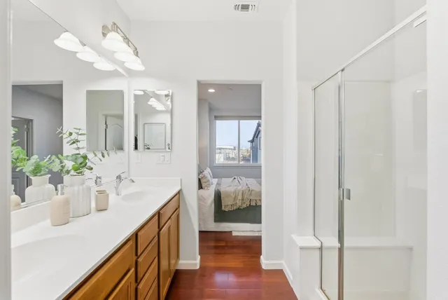 $1,399,000 | 203 Peppermint Tree Terrace, Unit 8, Sunnyvale, CA 94086