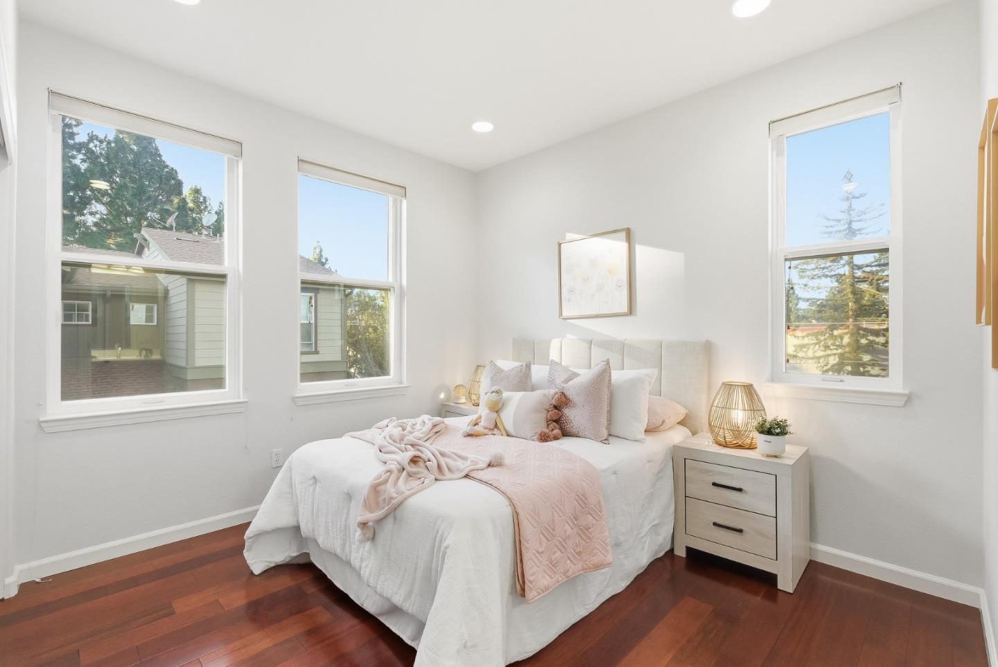 203 Peppermint Tree Terrace, Unit 8 Sunnyvale, CA 94086 - Photo 27 of 52