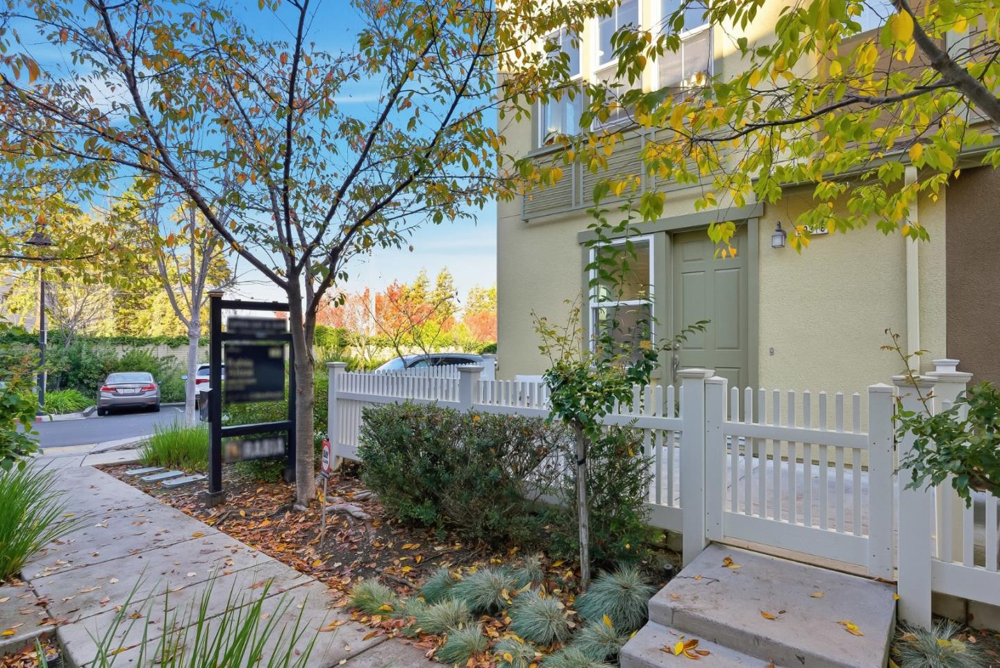 203 Peppermint Tree Terrace, Unit 8 Sunnyvale, CA 94086 - Photo 3 of 52