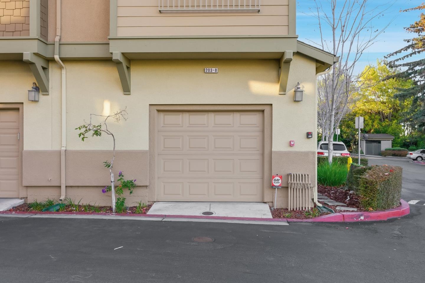 203 Peppermint Tree Terrace, Unit 8 Sunnyvale, CA 94086 - Photo 31 of 52