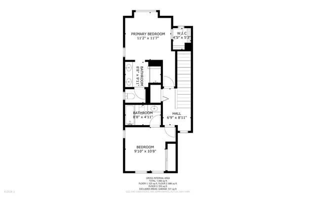 $1,399,000 | 203 Peppermint Tree Terrace, Unit 8, Sunnyvale, CA 94086