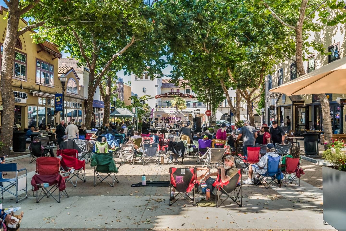 203 Peppermint Tree Terrace, Unit 8 Sunnyvale, CA 94086 - Photo 51 of 52