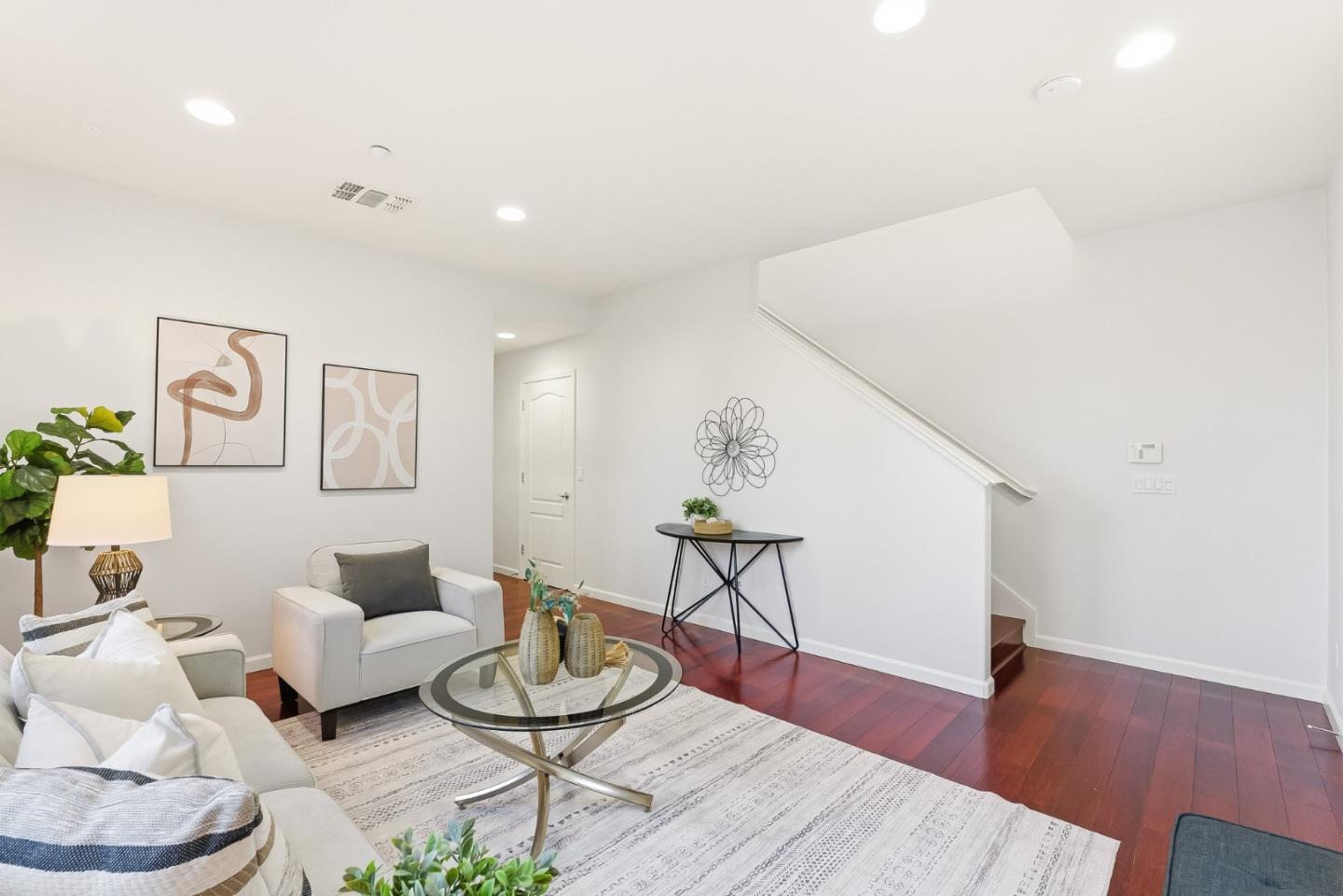 203 Peppermint Tree Terrace, Unit 8 Sunnyvale, CA 94086 - Photo 8 of 52