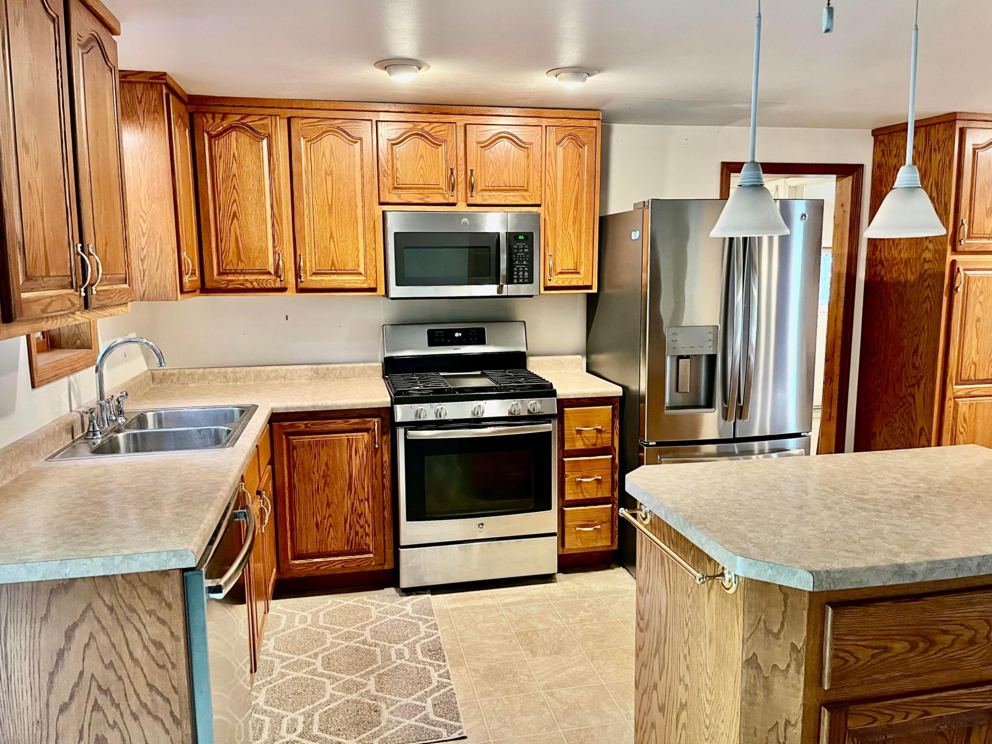 13644 Thunder Mountain Road, Unit 13581 Crivitz, WI 54114 - Photo 5 of 27 Gallery Image 5