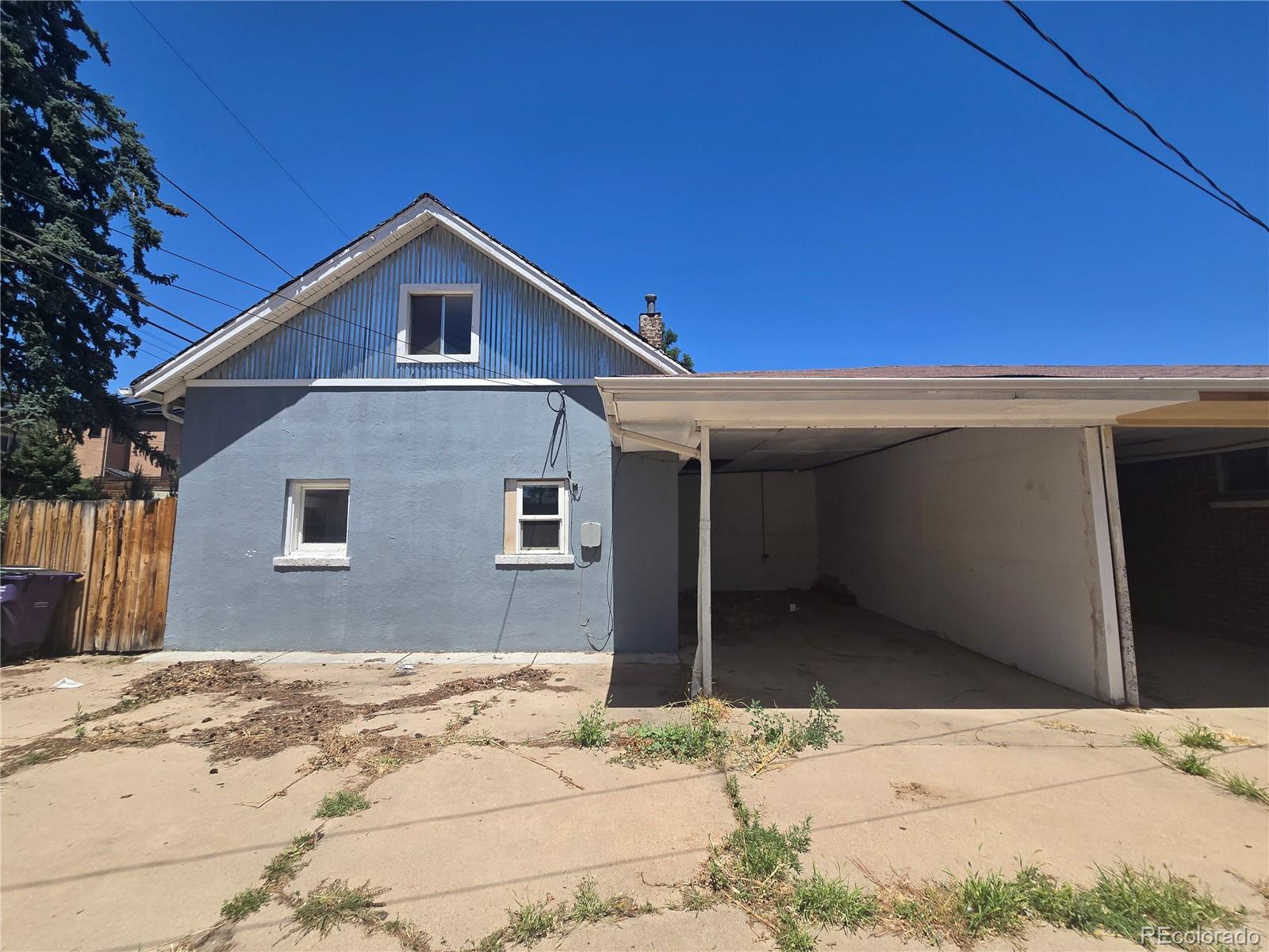 3217 Raleigh Street Denver, CO 80212 - Photo 40 of 49 Gallery Image 40