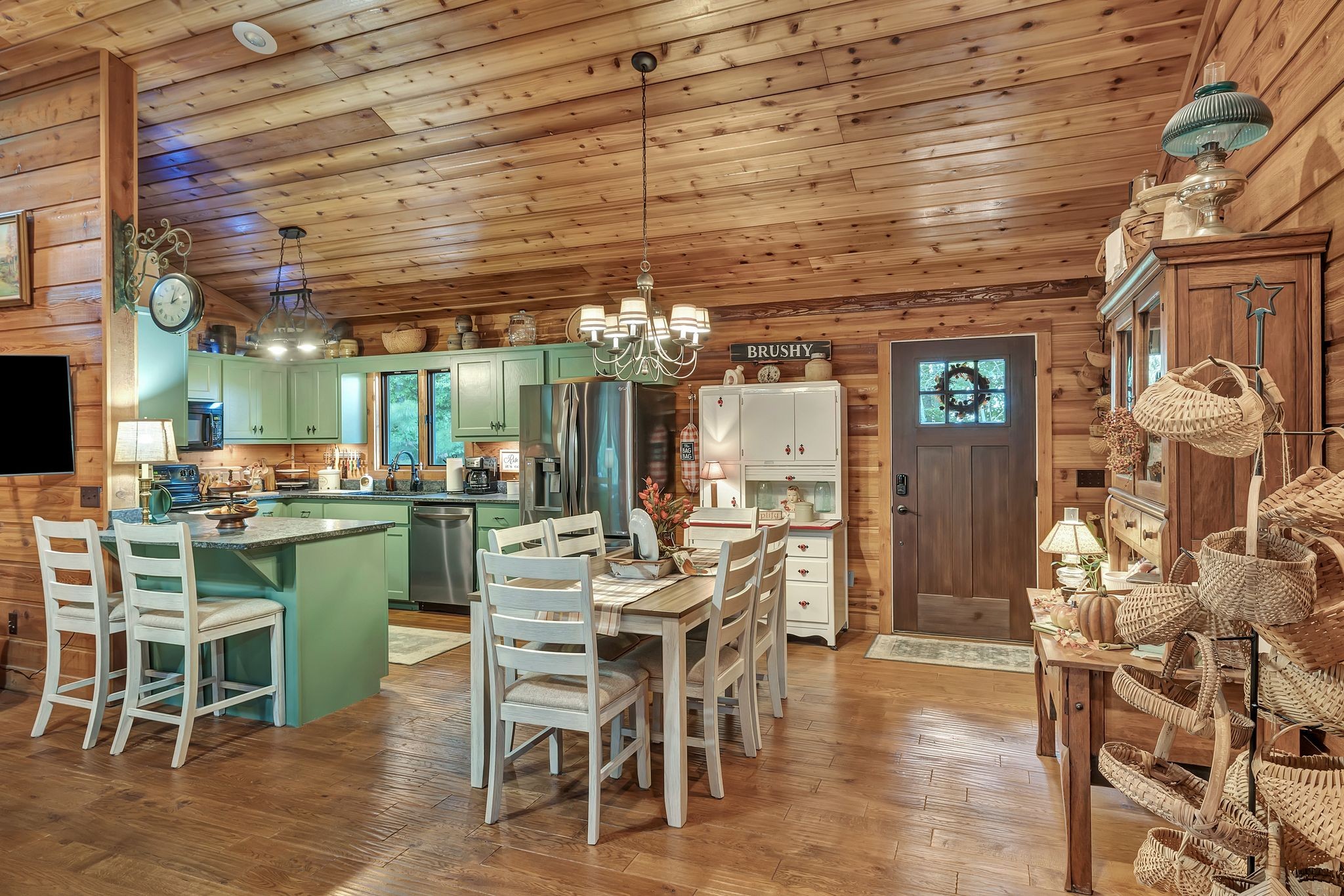 262 Brushy Road Centerville, TN 37033 - Photo 7 of 49