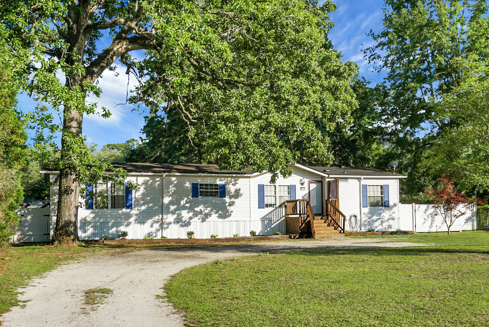 1170 Royle Road Ladson, SC 29456 - Photo 2 of 43