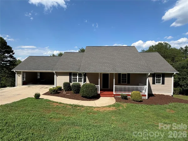 $390,000 | 236 Basin Trail, Rutherfordton, NC 28139