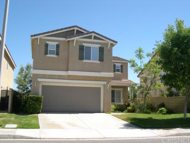 28211 Springvale Lane Castaic, CA 91384 - Photo 1 of 1 Gallery Image 1