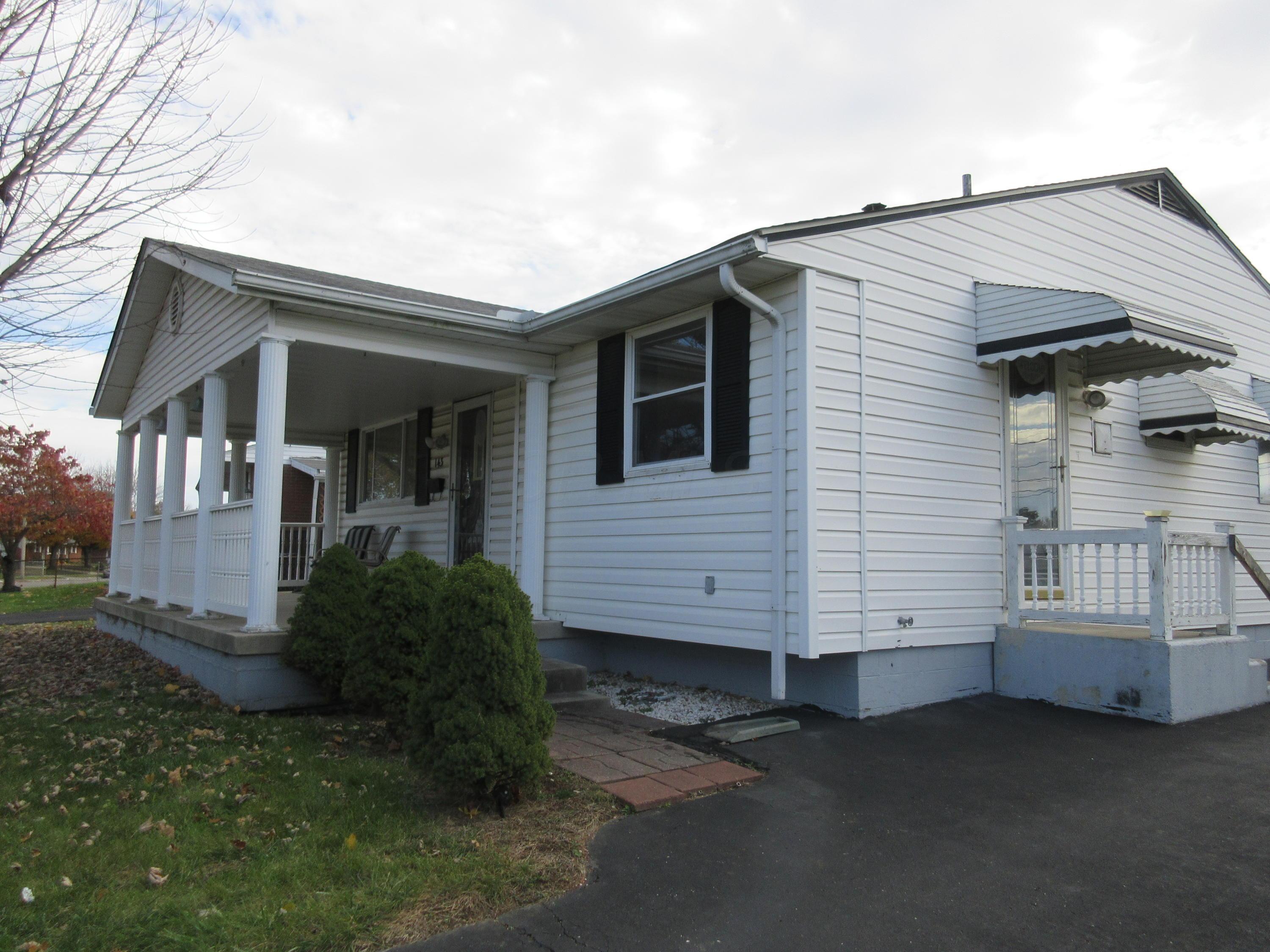143 Cullman Road Columbus, OH 43207 - Photo 3 of 19 Gallery Image 3