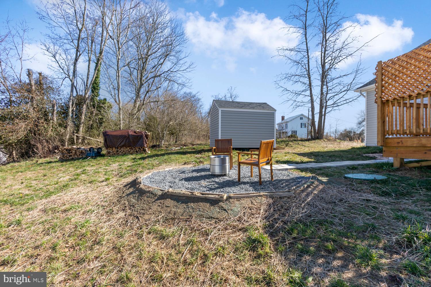 10447 Hudson Road King George, VA 22485 - Photo 27 of 32 Gallery Image 27