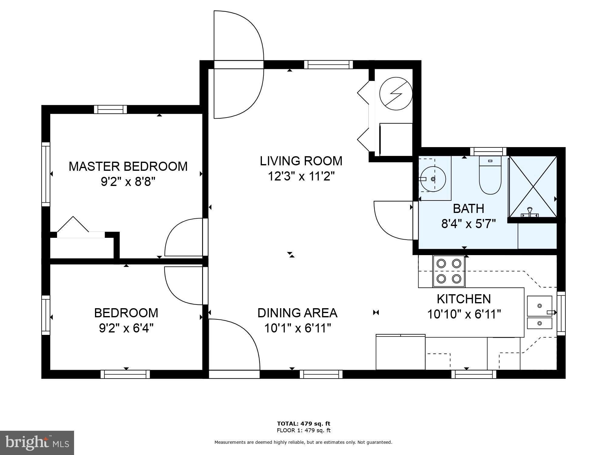 10447 Hudson Road King George, VA 22485 - Photo 32 of 32 Gallery Image 32