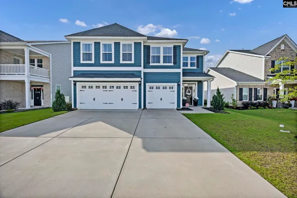 $439,900 | 438 Gatesbrook Drive, Blythewood, SC 29016