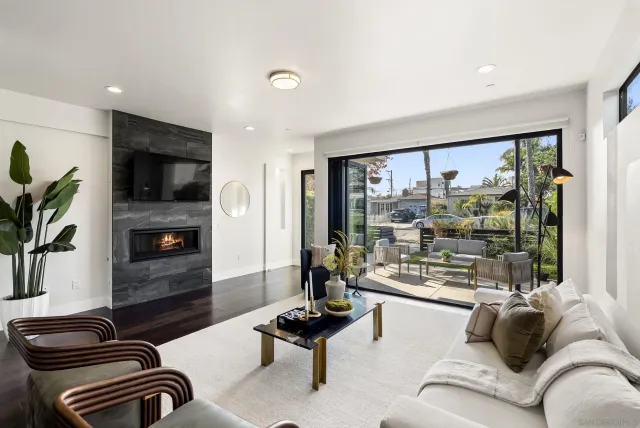 $2,395,000 | 3913 Kendall Street, San Diego, CA 92109