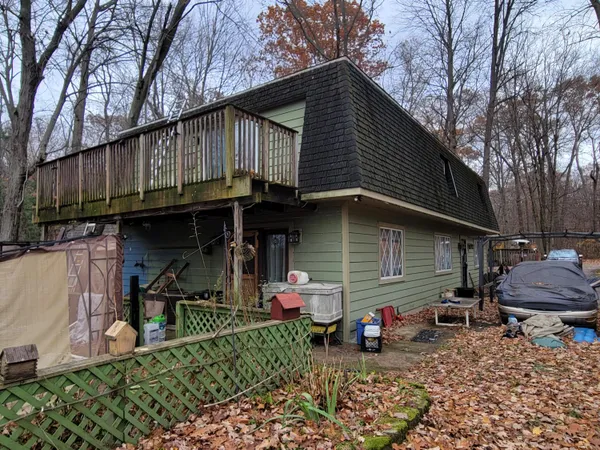 $225,000 | 952 54th Street, Pullman, MI 49450