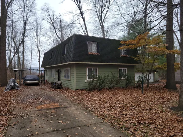 $225,000 | 952 54th Street, Pullman, MI 49450