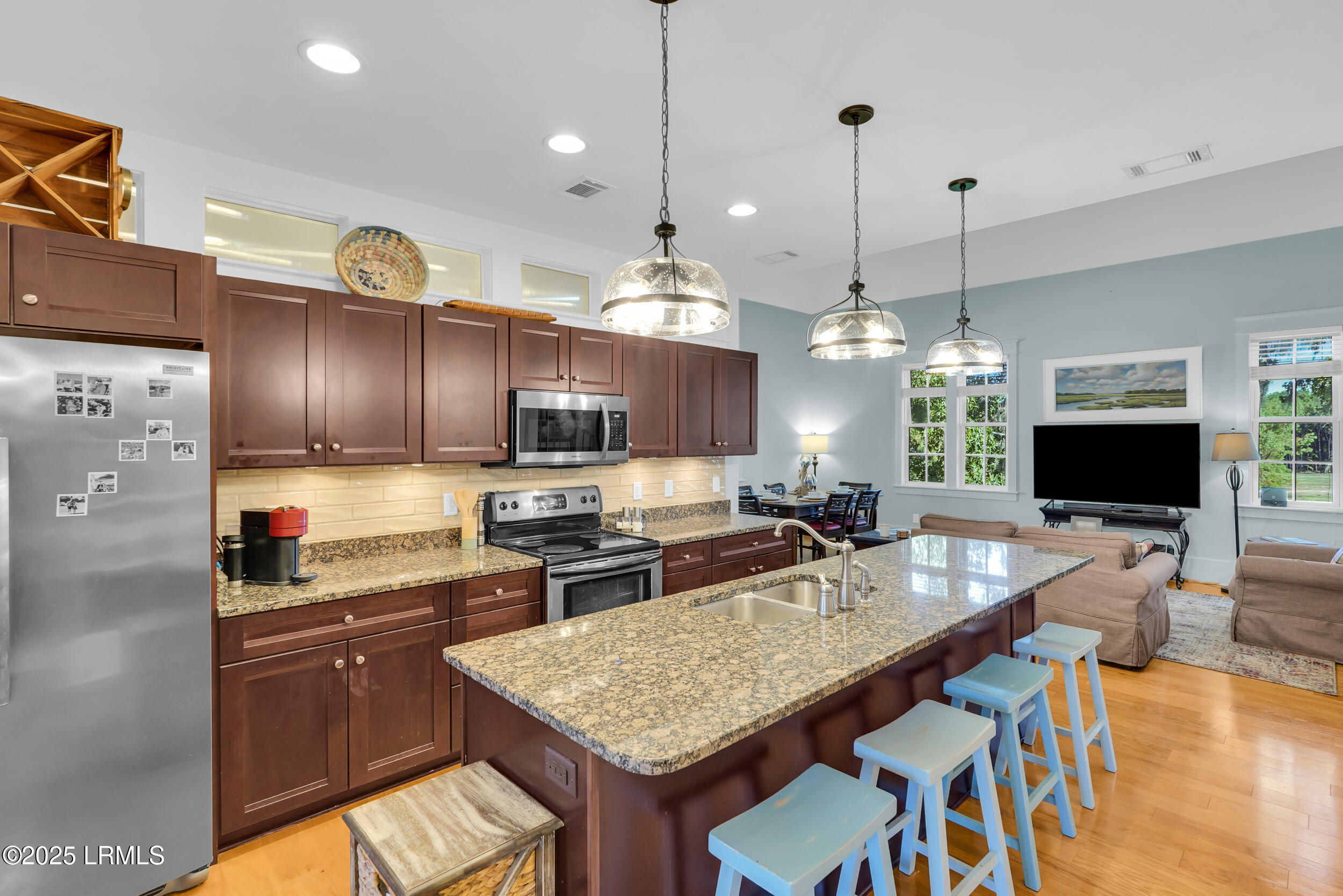 154 Cherokee Farms Road, Unit 3B Beaufort, SC 29906 - Photo 12 of 49 33_ecp06558